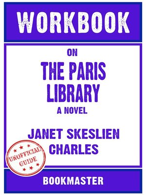 cover image of Workbook on the Paris Library